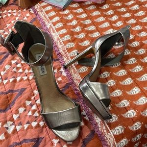 Steve Madden Heels